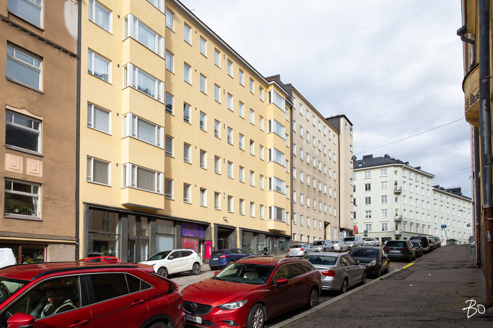 Harjukatu 4a - kuva 23