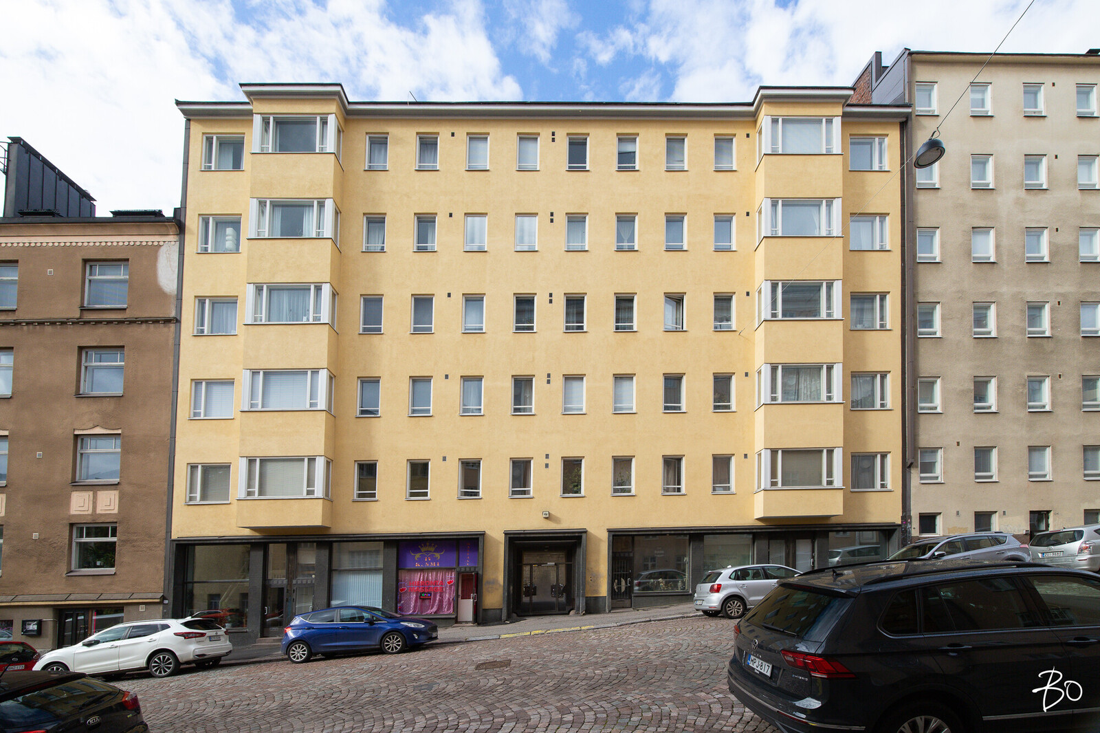 Harjukatu 4a - kuva 22