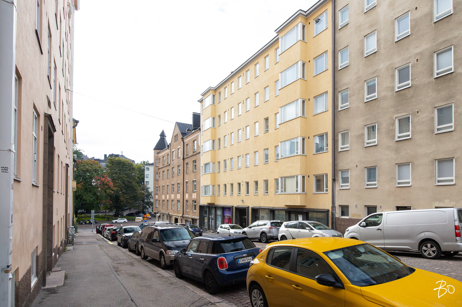 Harjukatu 4a - kuva 24