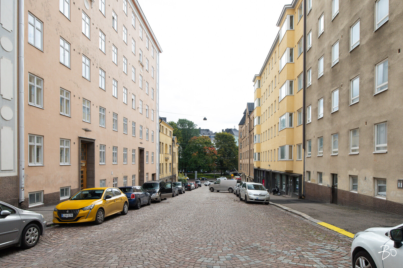 Harjukatu 4a - kuva 25