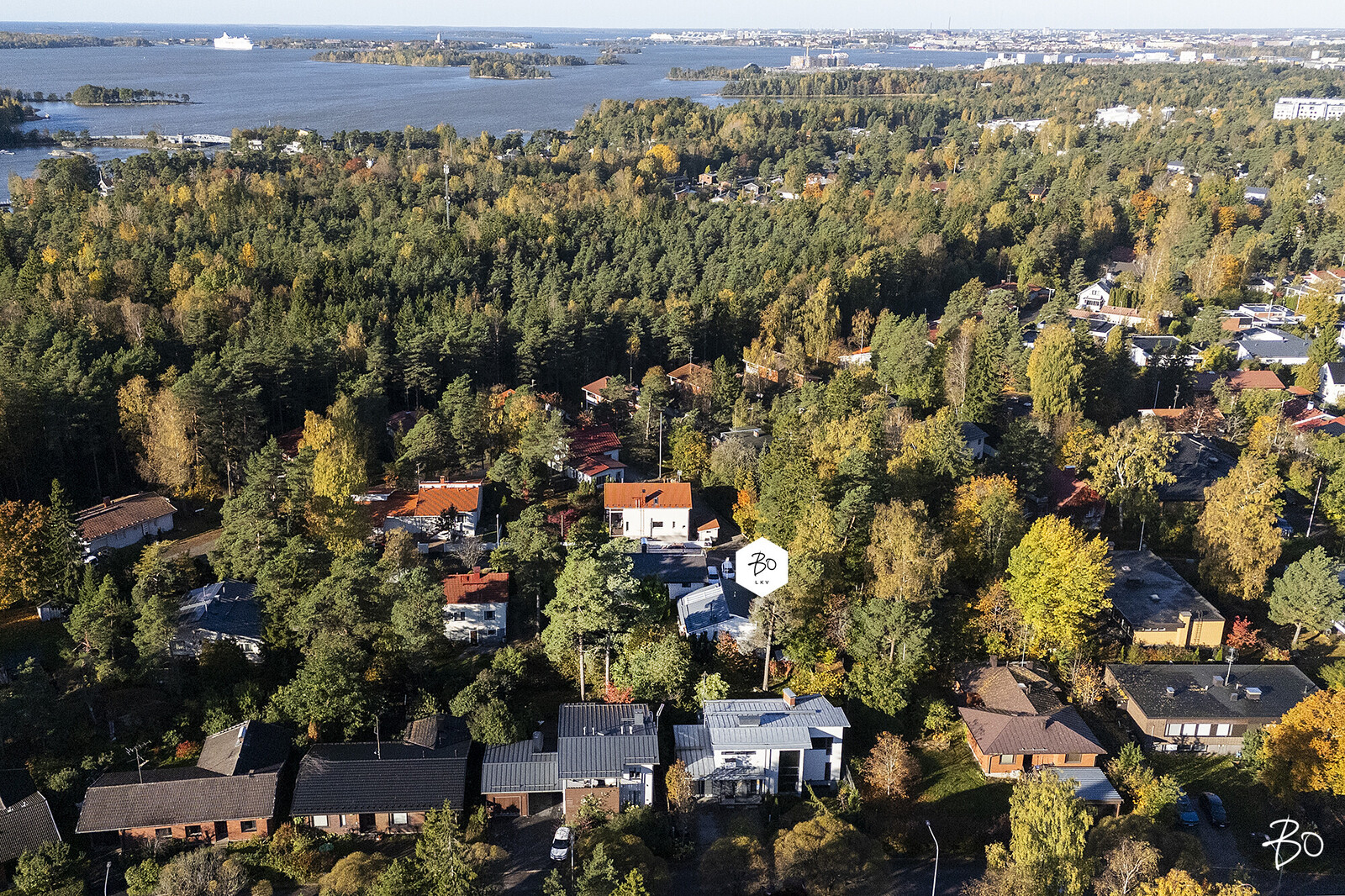 Itätuulentie 9 - kuva 41