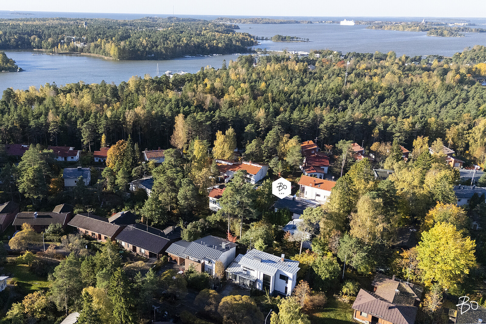 Itätuulentie 9 - kuva 40