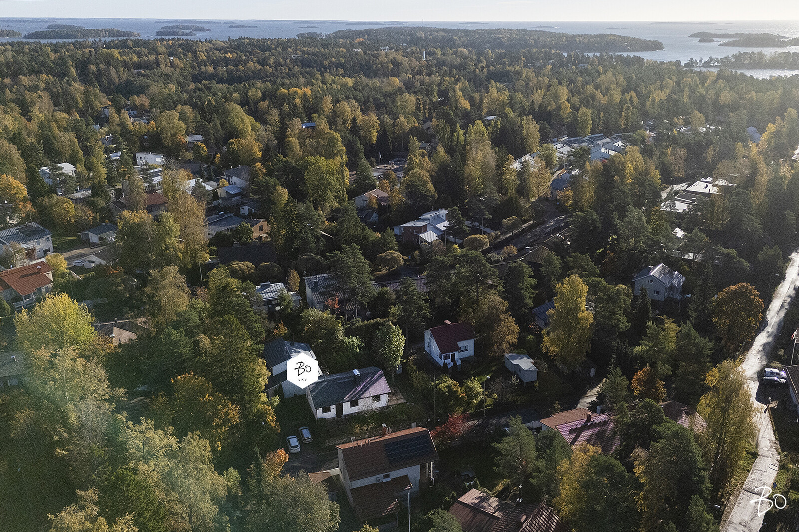 Itätuulentie 9 - kuva 43