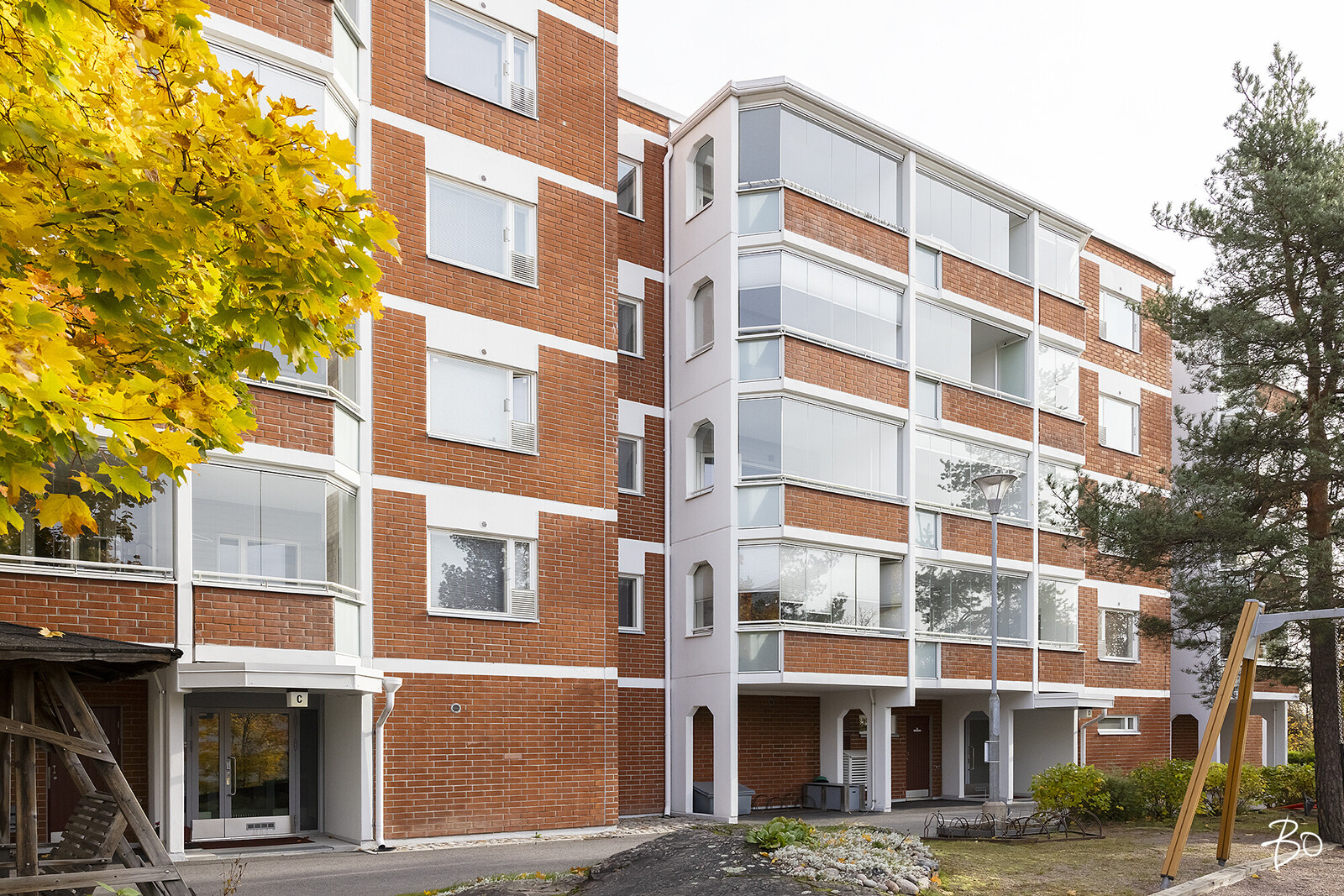 Armas Launiksen katu 11 - kuva 27