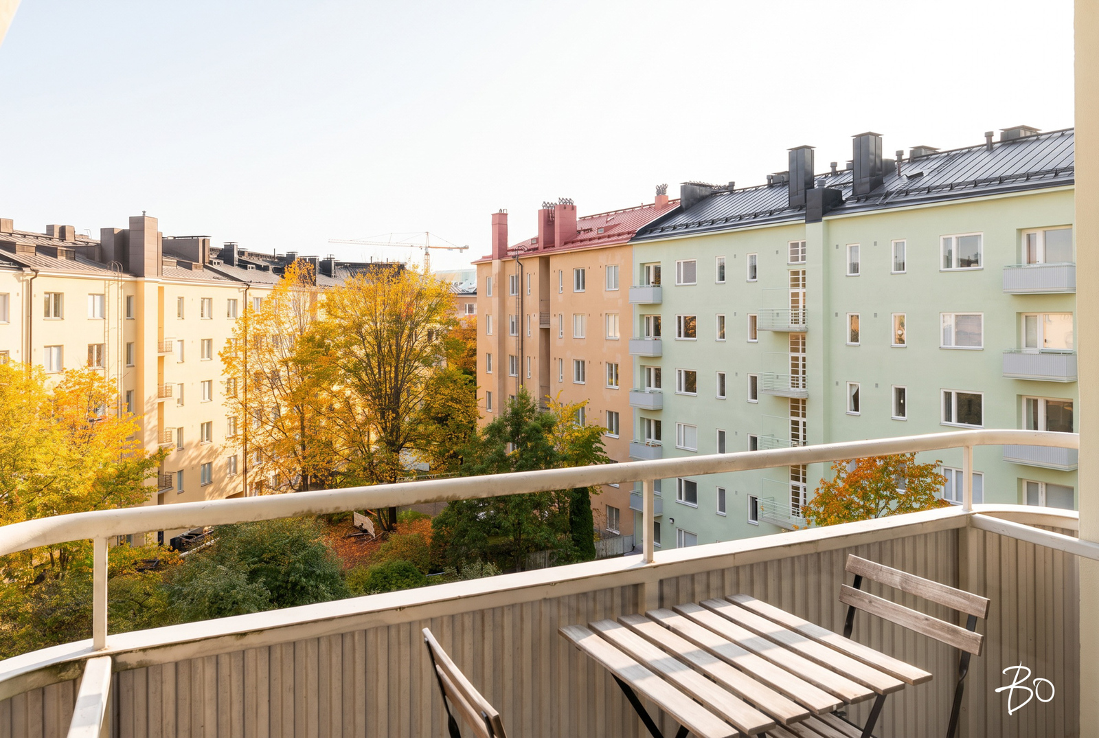 Mannerheimintie 100 - kuva 15
