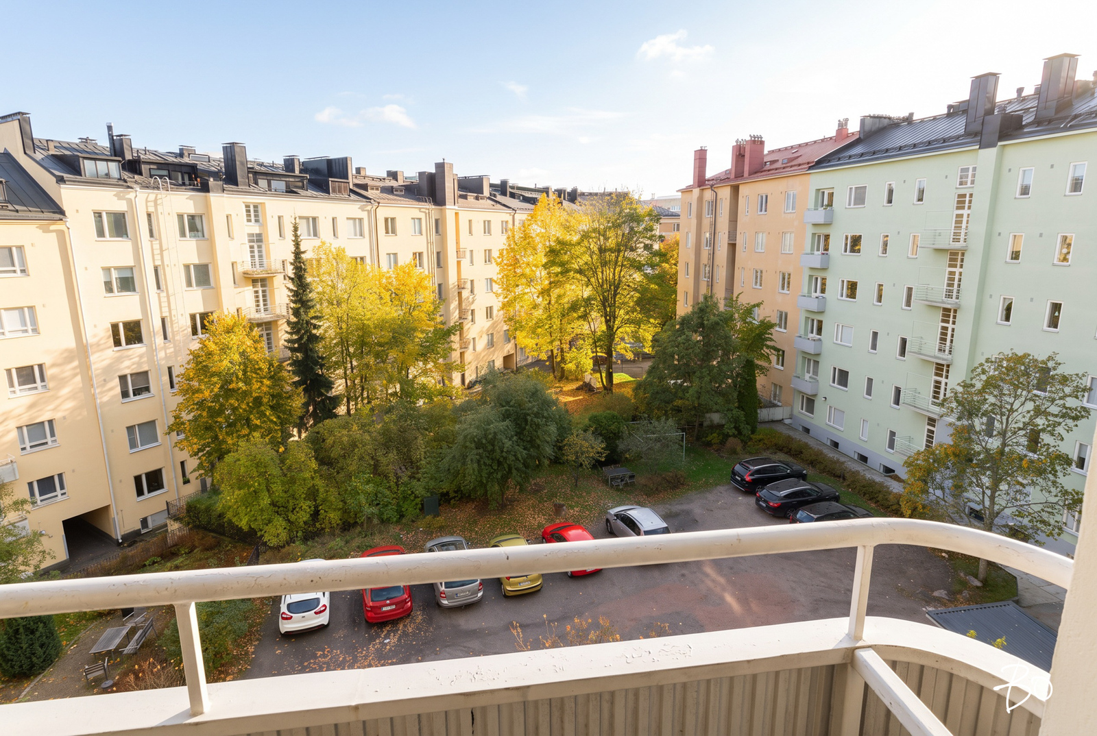 Mannerheimintie 100 - kuva 16