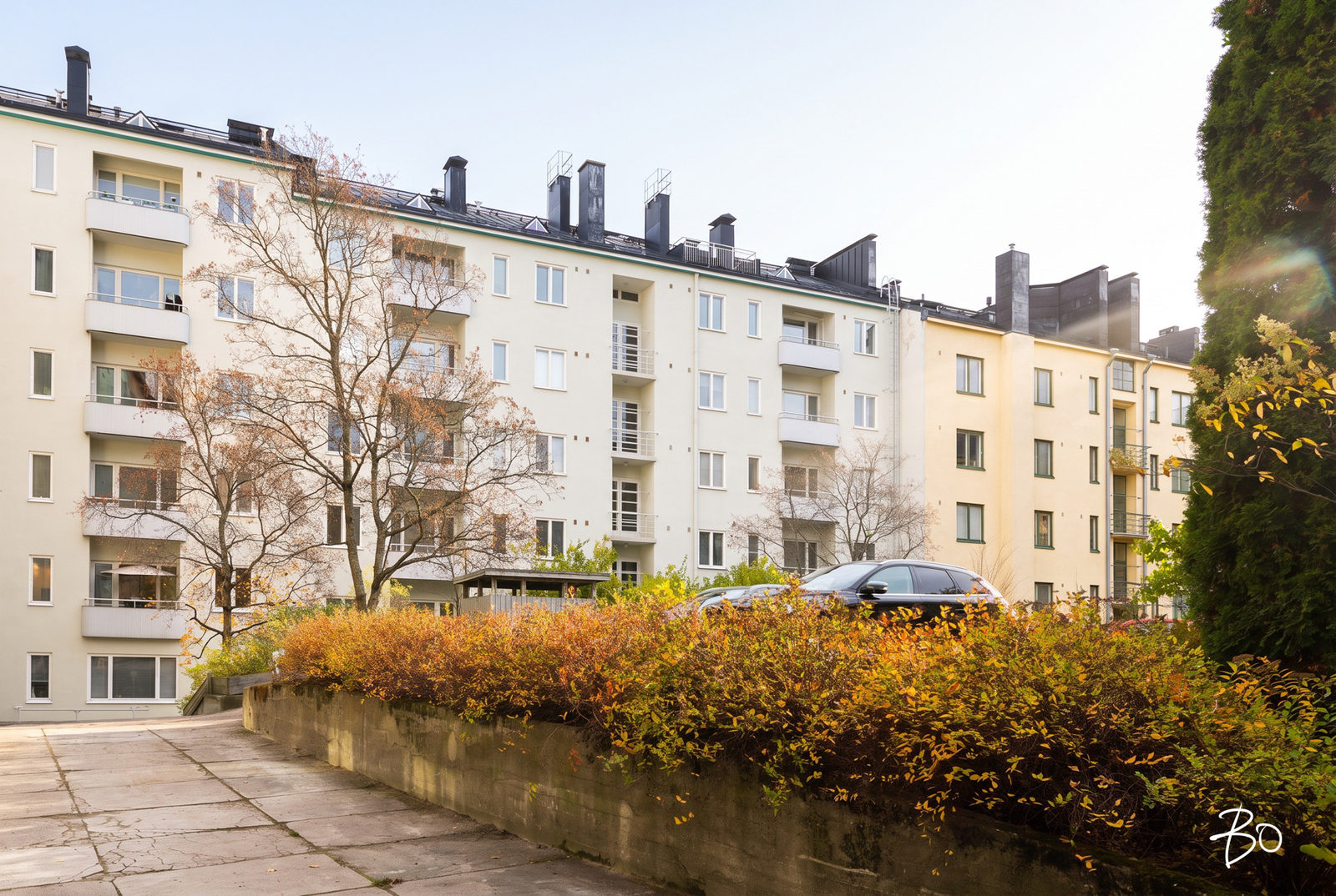 Mannerheimintie 100 - kuva 19