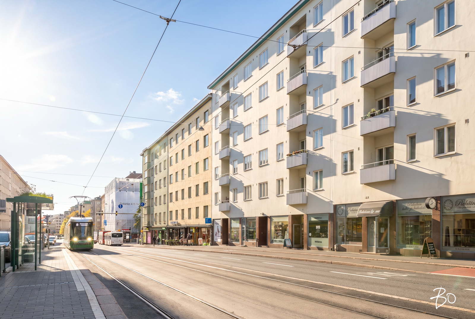 Mannerheimintie 100 - kuva 20