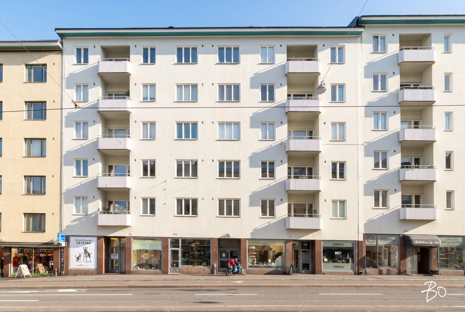 Mannerheimintie 100 - kuva 21