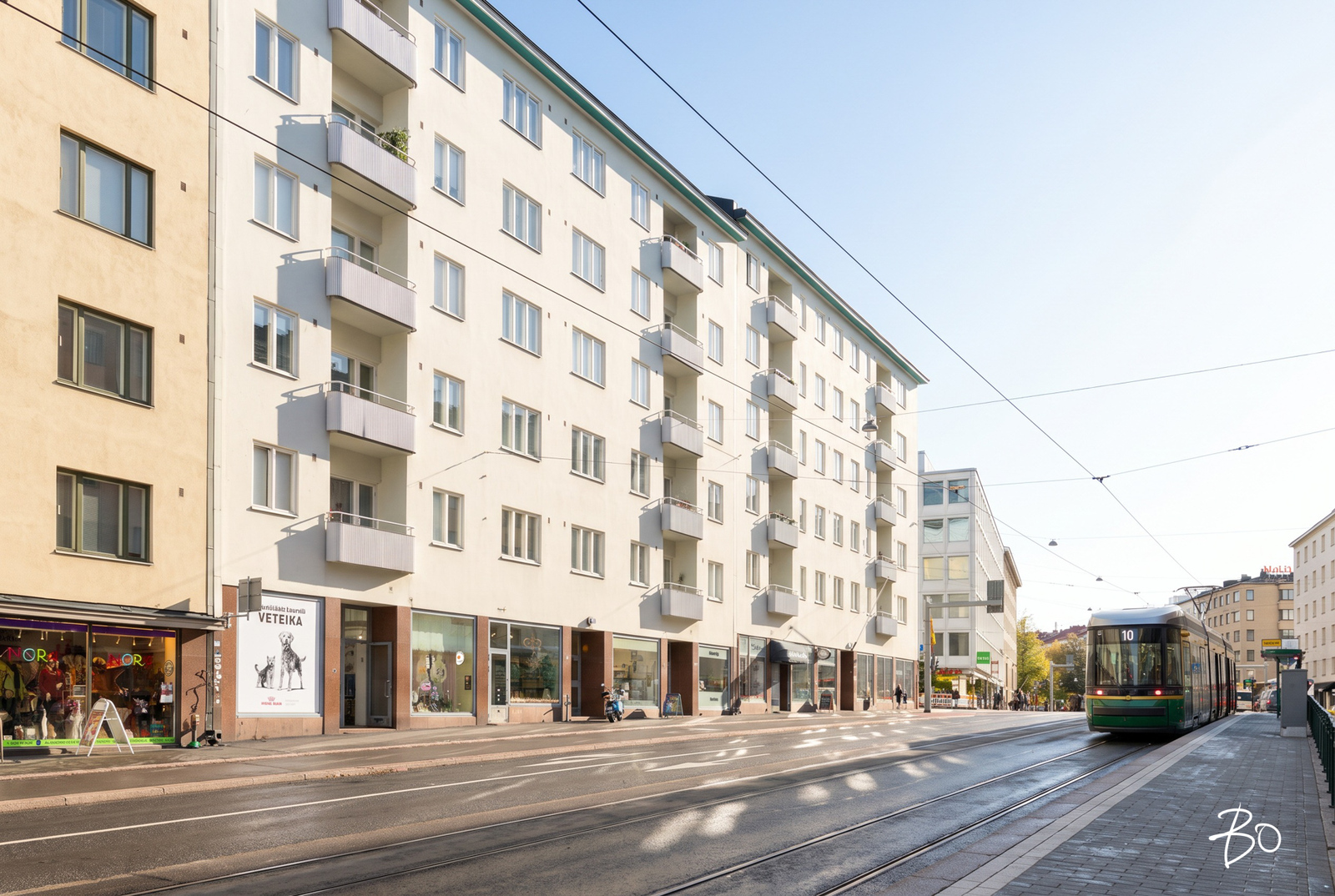 Mannerheimintie 100 - kuva 22