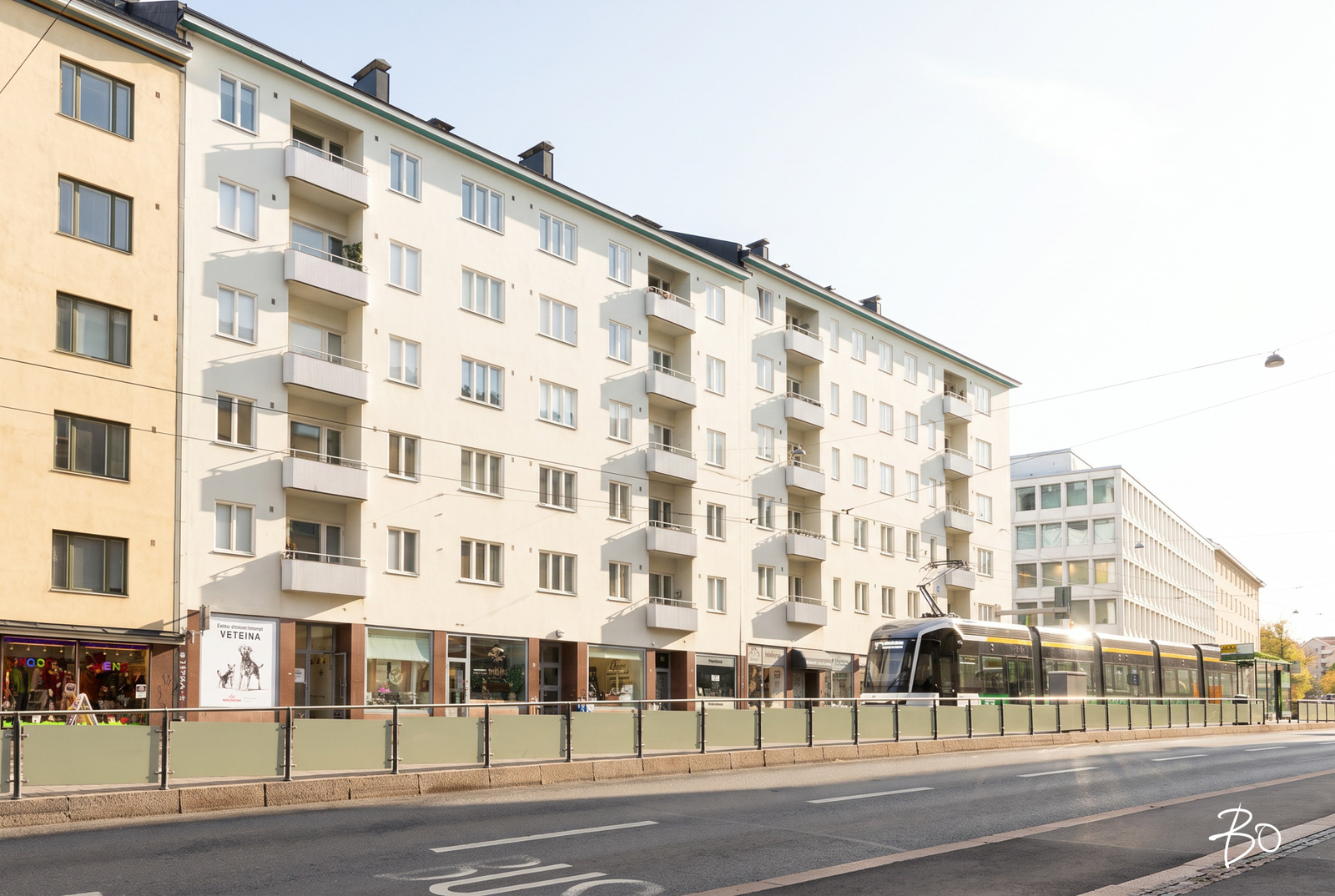Mannerheimintie 100 - kuva 23