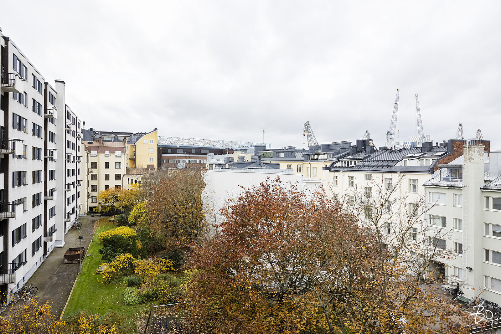 Hernesaarenkatu 7 - kuva 19