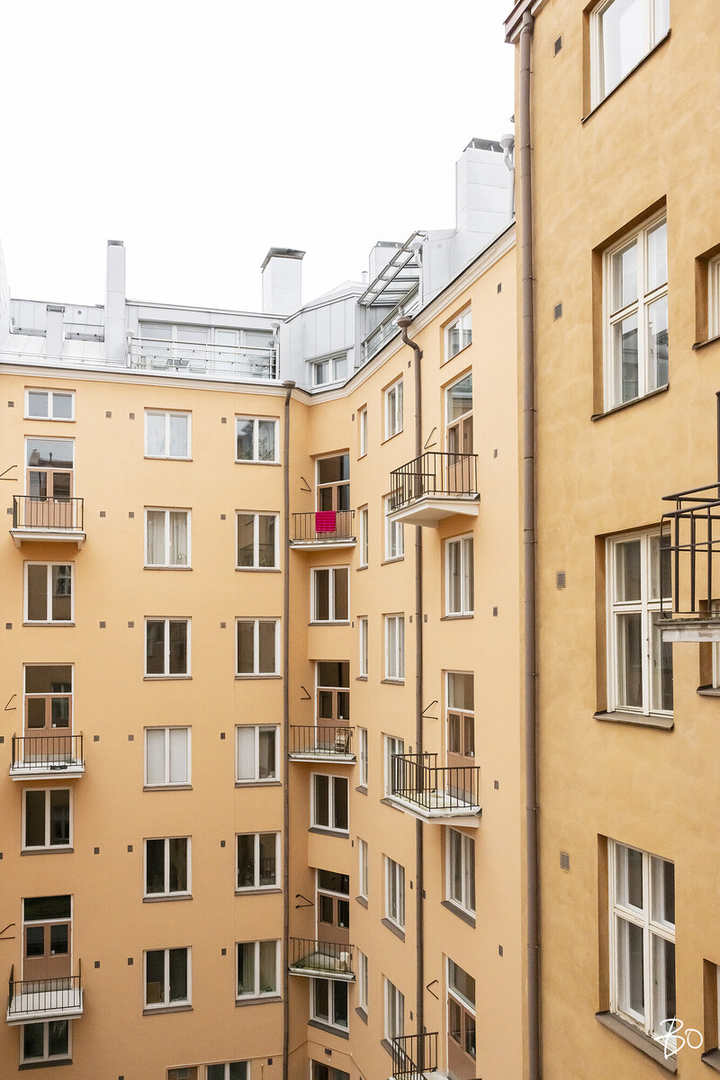 Hernesaarenkatu 7 - kuva 28