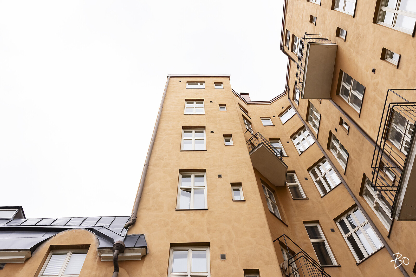 Hernesaarenkatu 7 - kuva 24