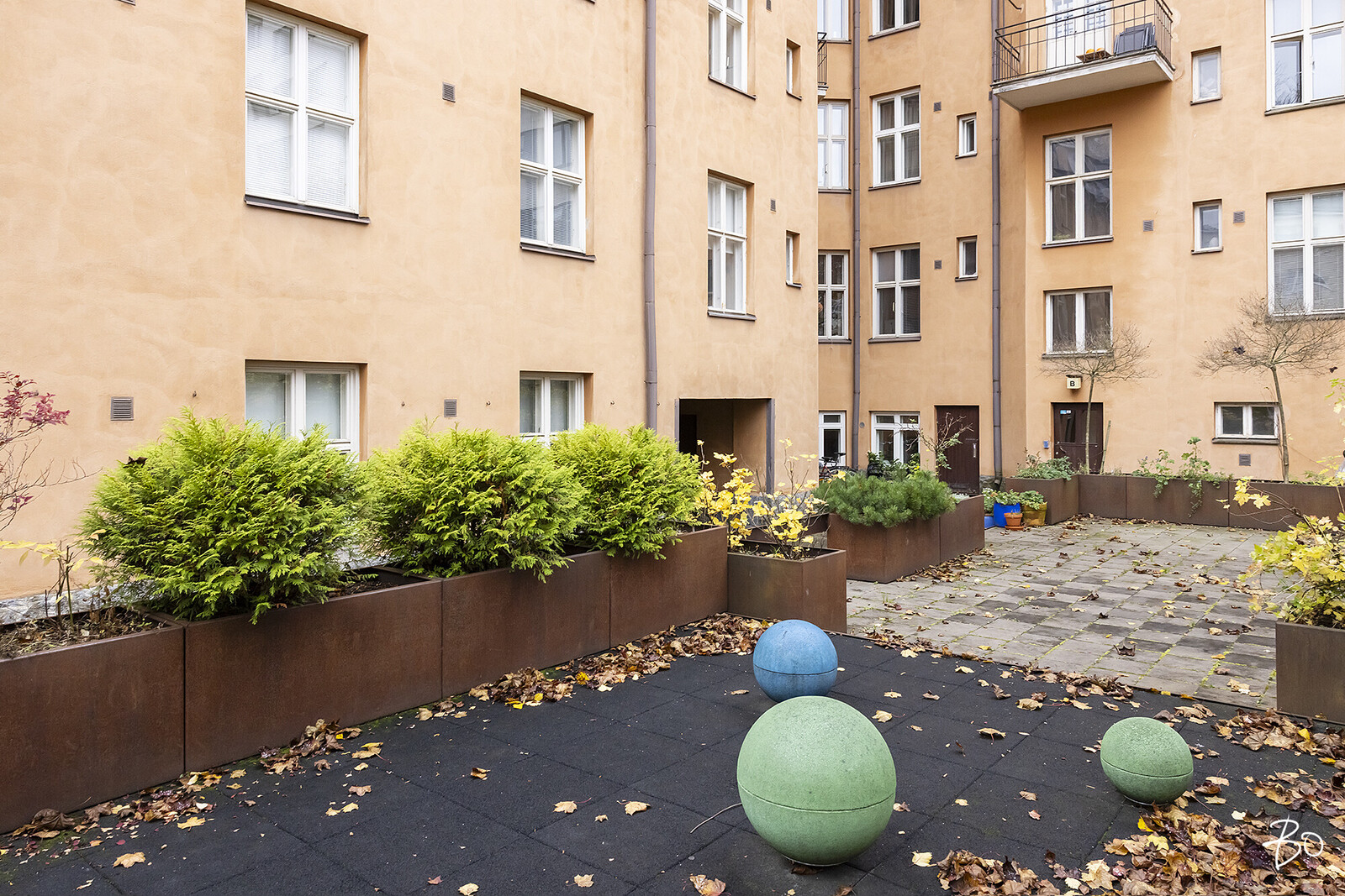 Hernesaarenkatu 7 - kuva 23