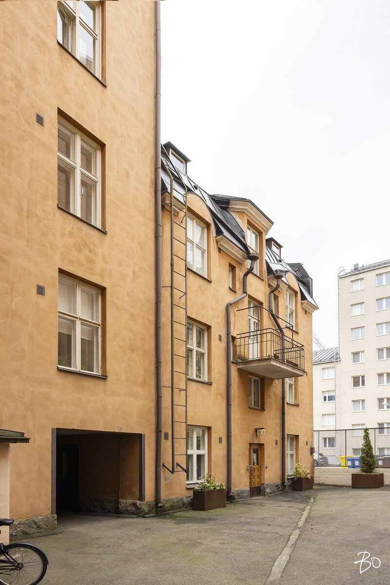 Hernesaarenkatu 7 - kuva 25