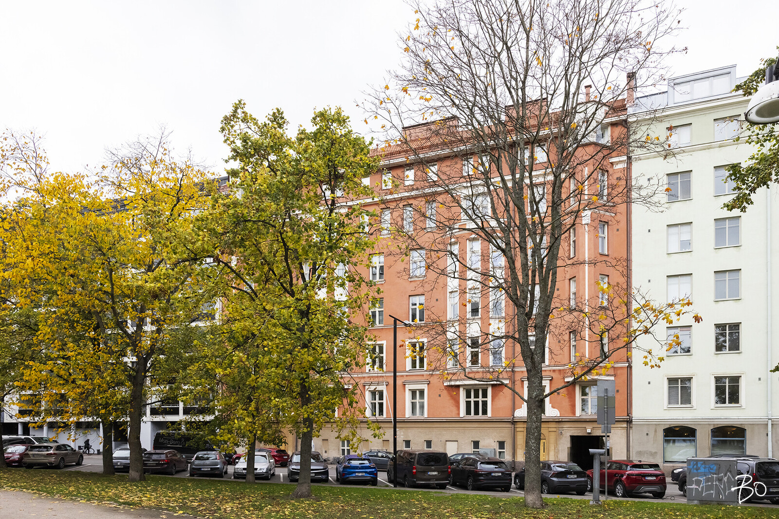 Hernesaarenkatu 7 - kuva 26