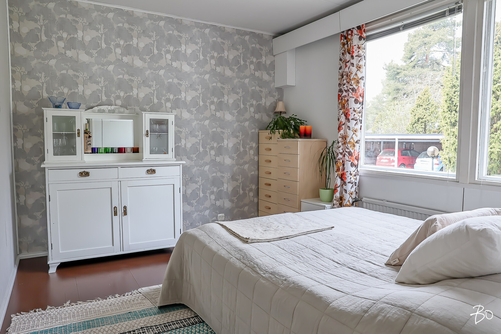 Harmaalokkikuja 3 D - kuva 30