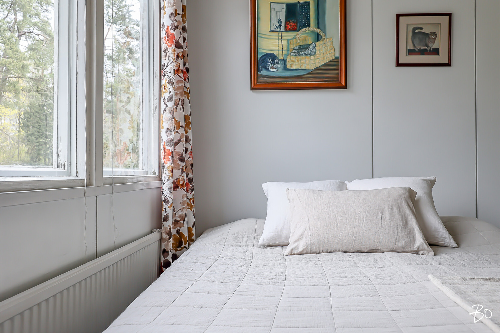 Harmaalokkikuja 3 D - kuva 32