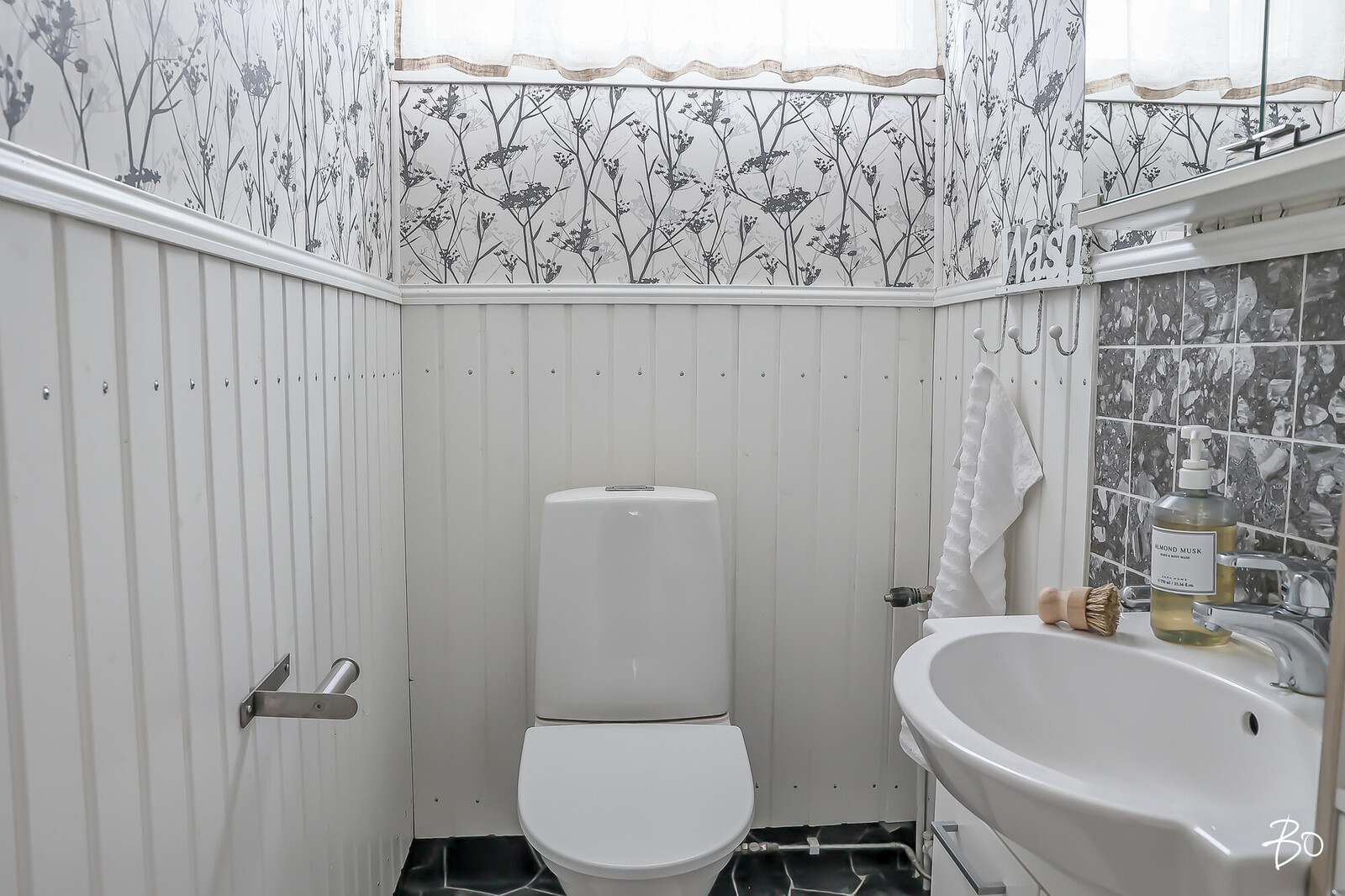 Harmaalokkikuja 3 D - kuva 27