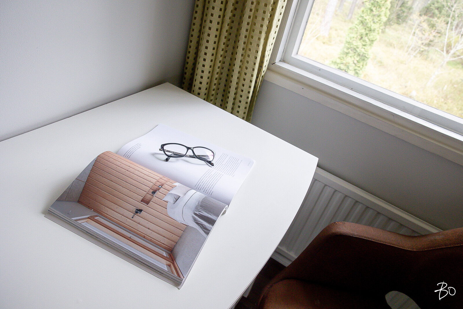 Harmaalokkikuja 3 D - kuva 41