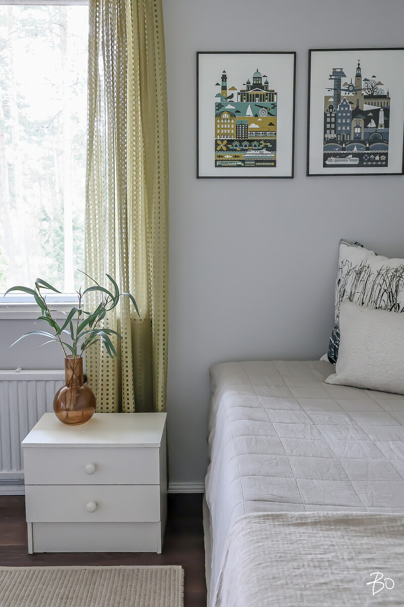 Harmaalokkikuja 3 D - kuva 39