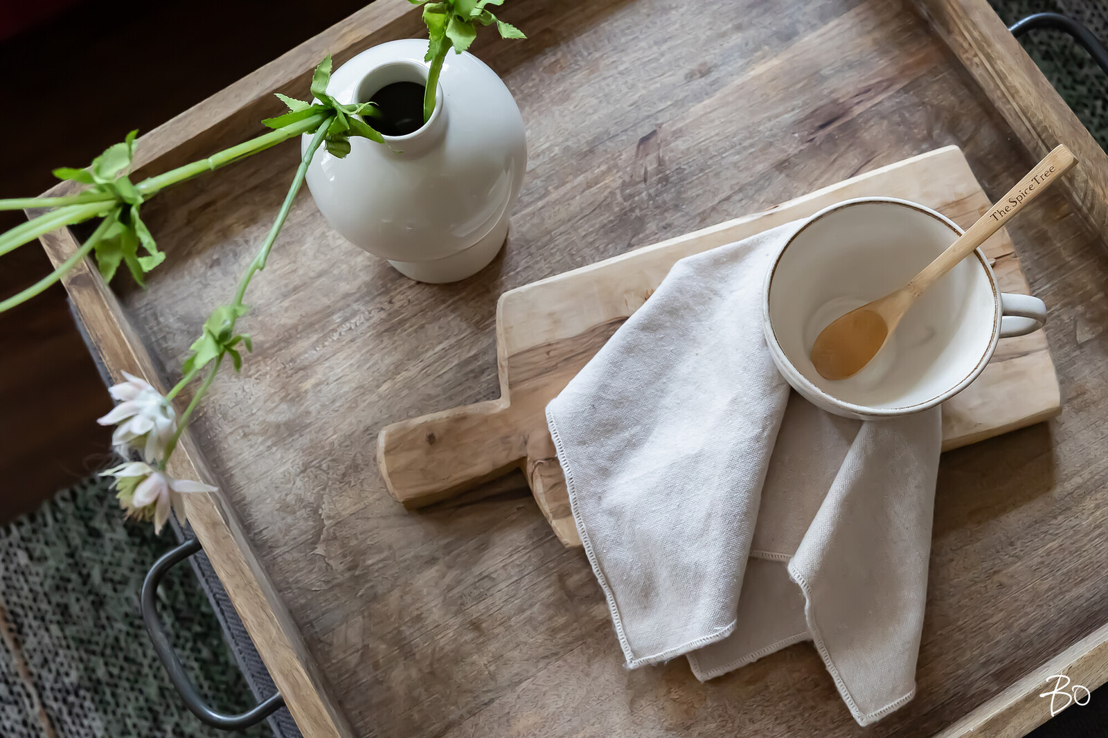 Harmaalokkikuja 3 D - kuva 24