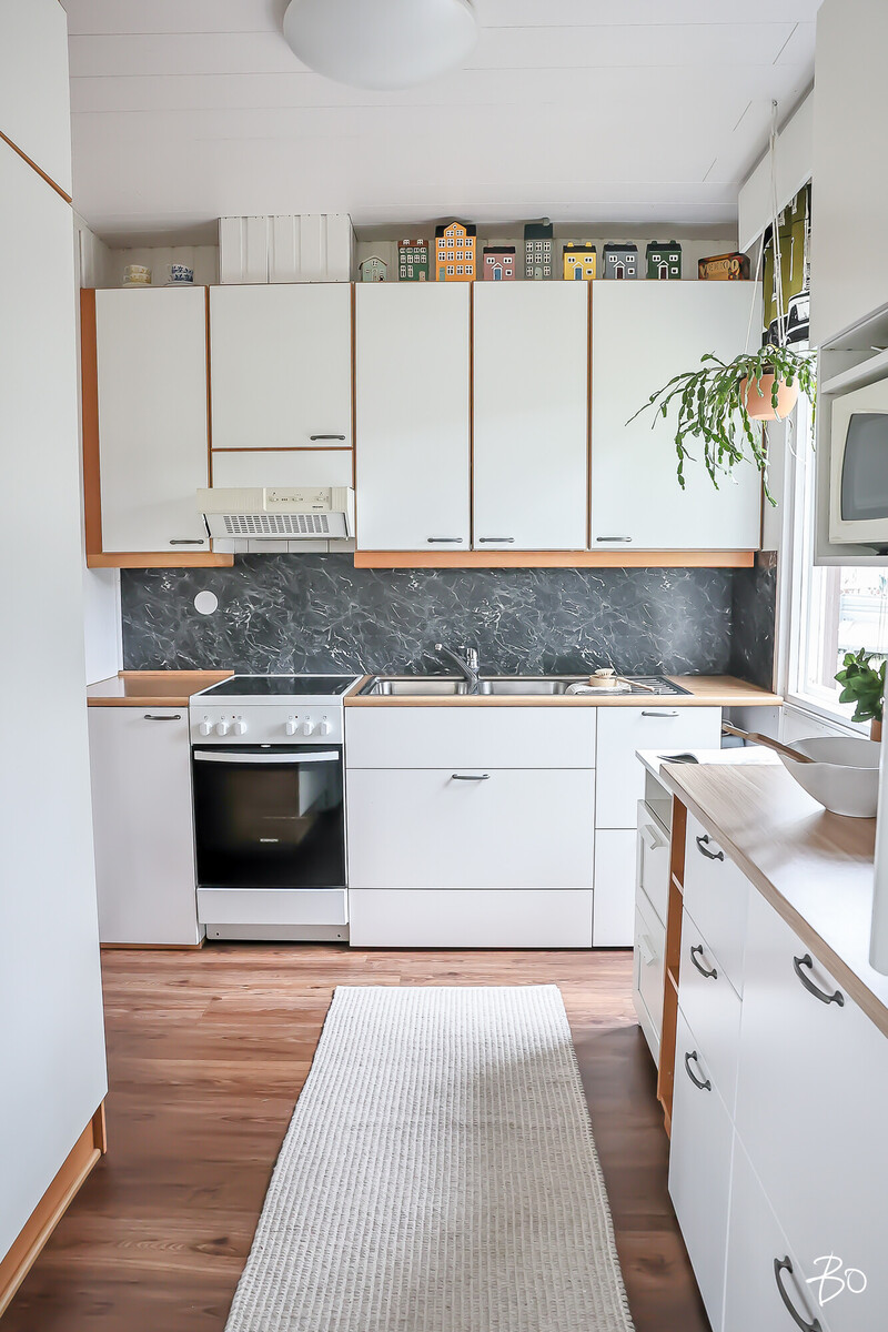 Harmaalokkikuja 3 D - kuva 7