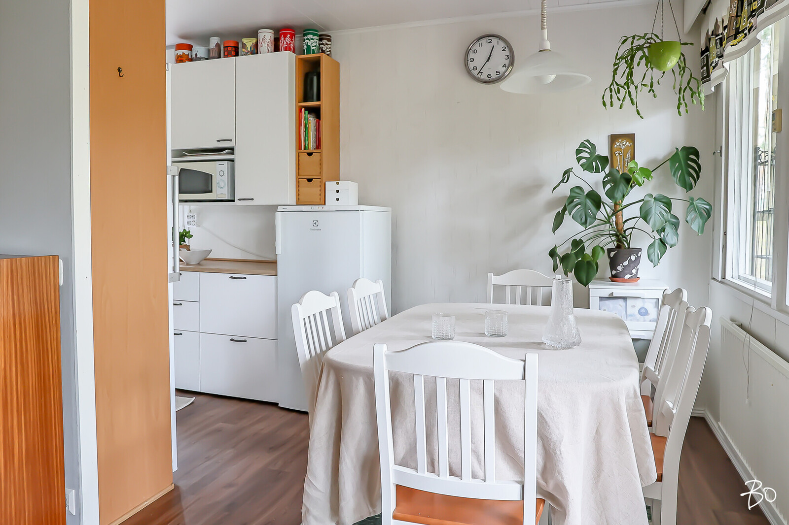 Harmaalokkikuja 3 D - kuva 10