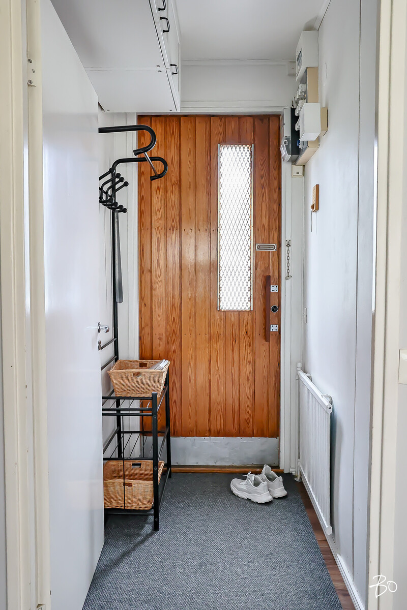 Harmaalokkikuja 3 D - kuva 25