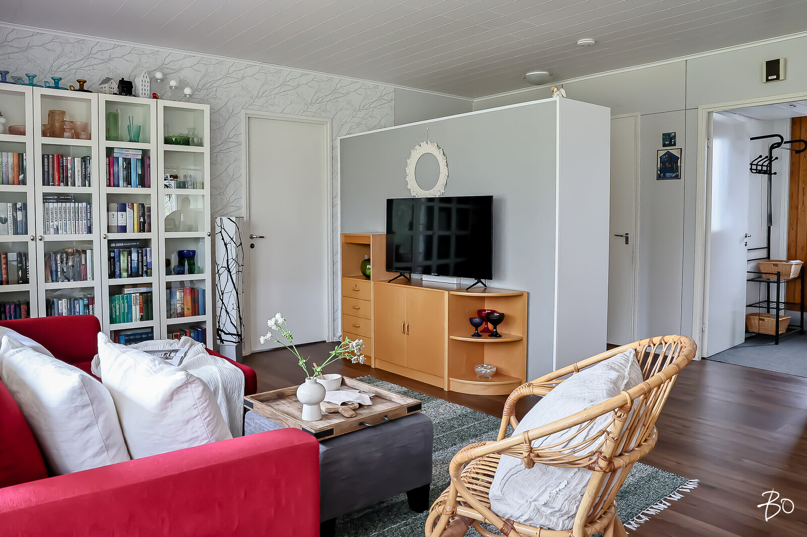 Harmaalokkikuja 3 D - kuva 35