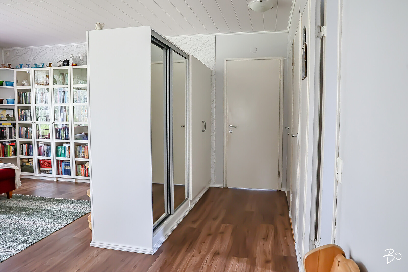 Harmaalokkikuja 3 D - kuva 26