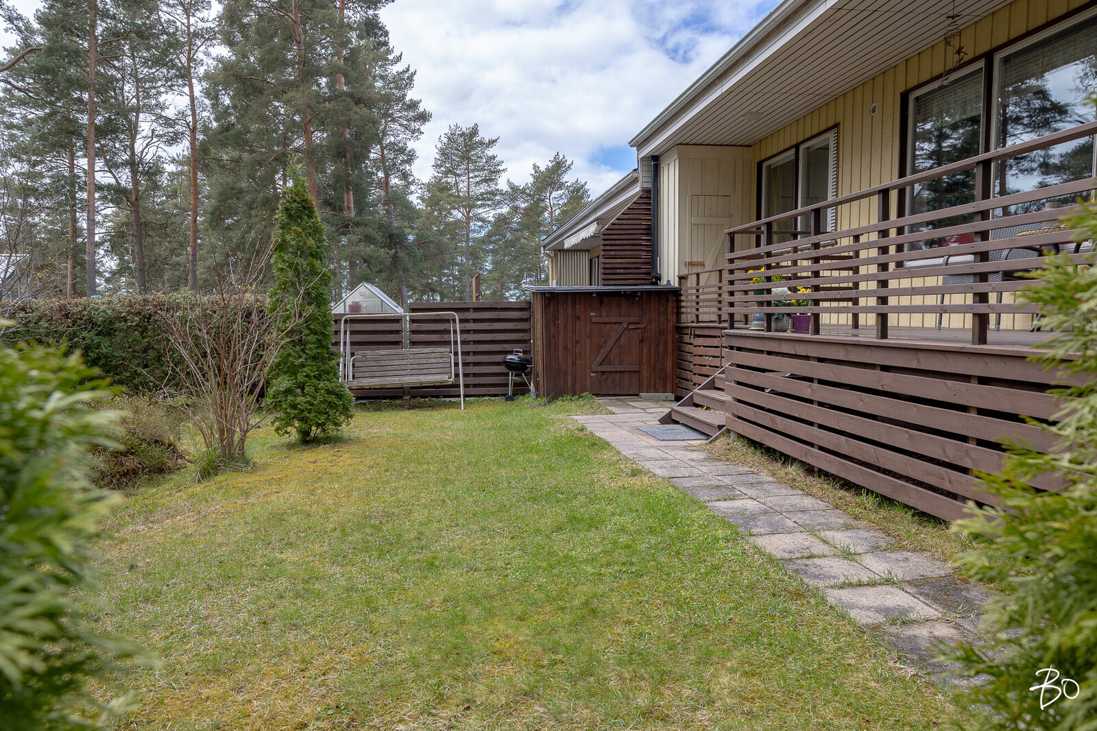 Harmaalokkikuja 3 D - kuva 45