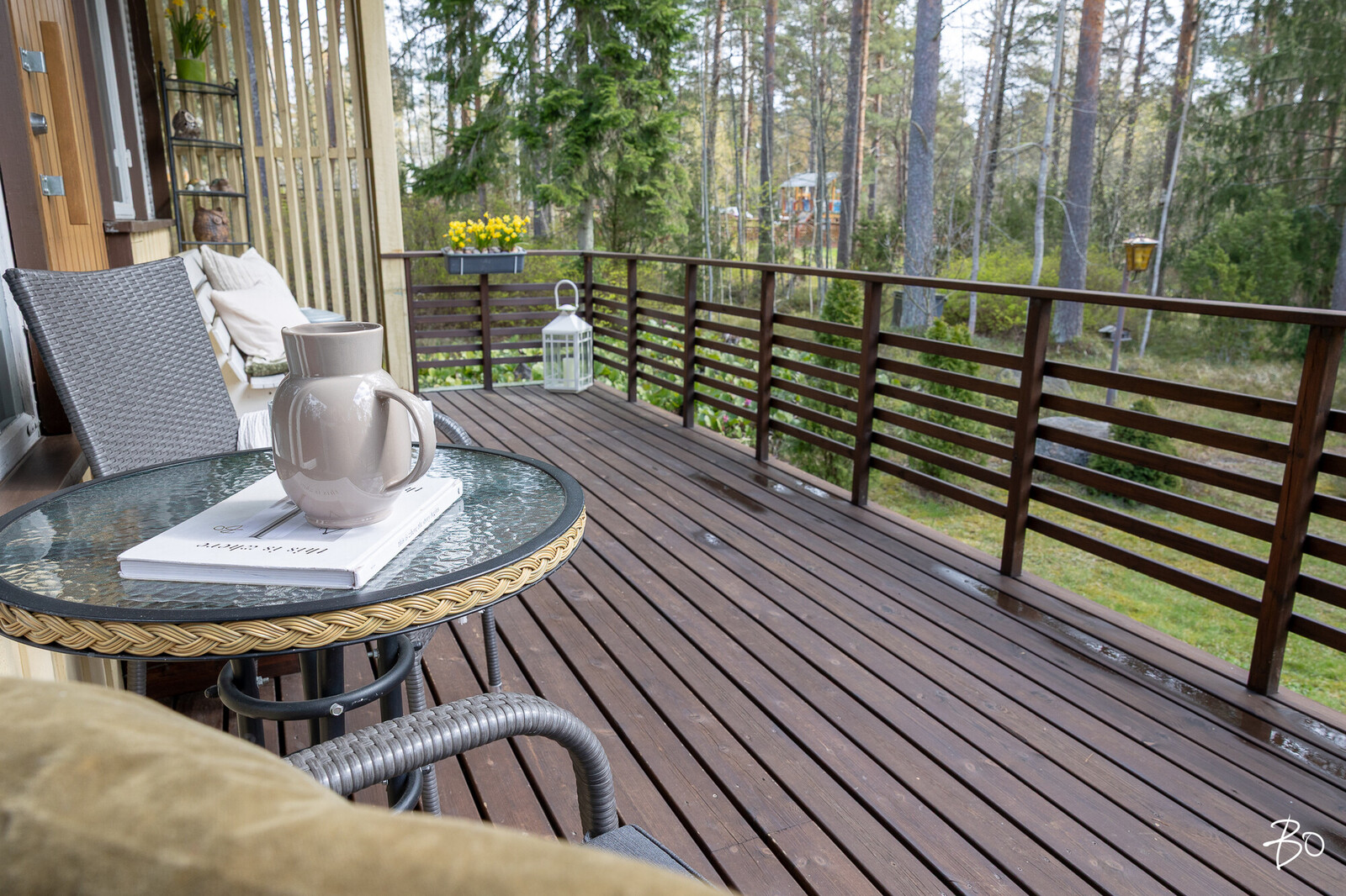 Harmaalokkikuja 3 D - kuva 48