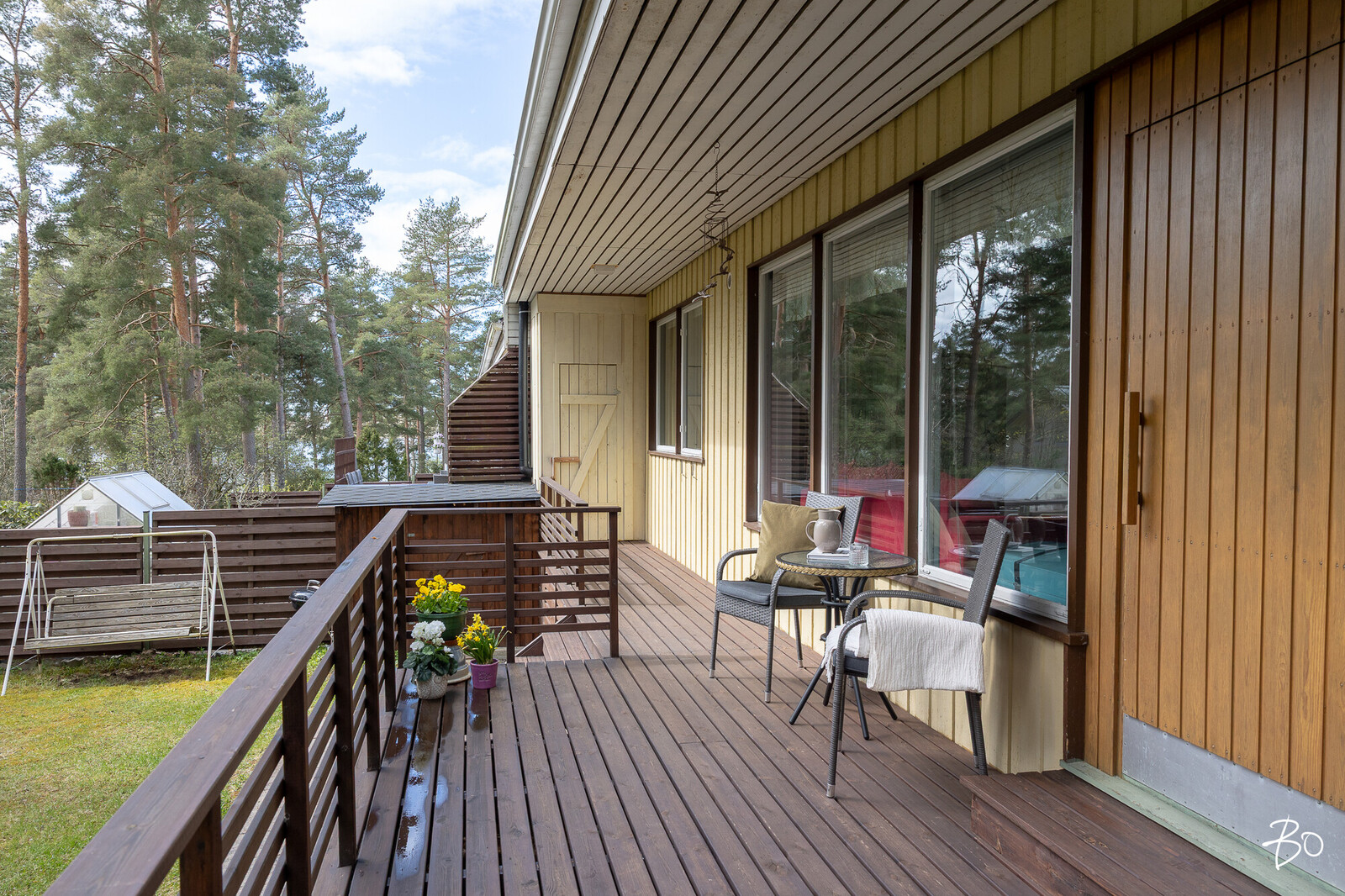 Harmaalokkikuja 3 D - kuva 49