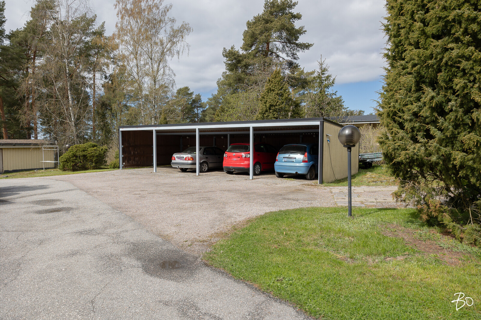 Harmaalokkikuja 3 D - kuva 52