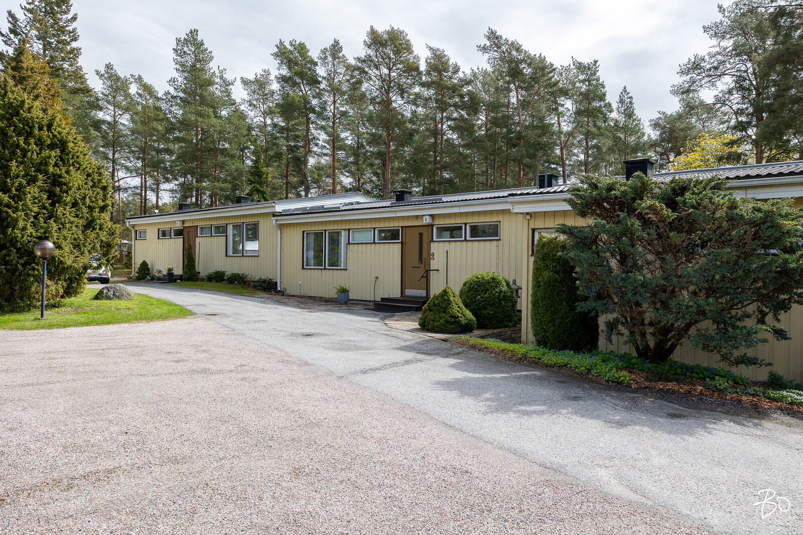 Harmaalokkikuja 3 D - kuva 51