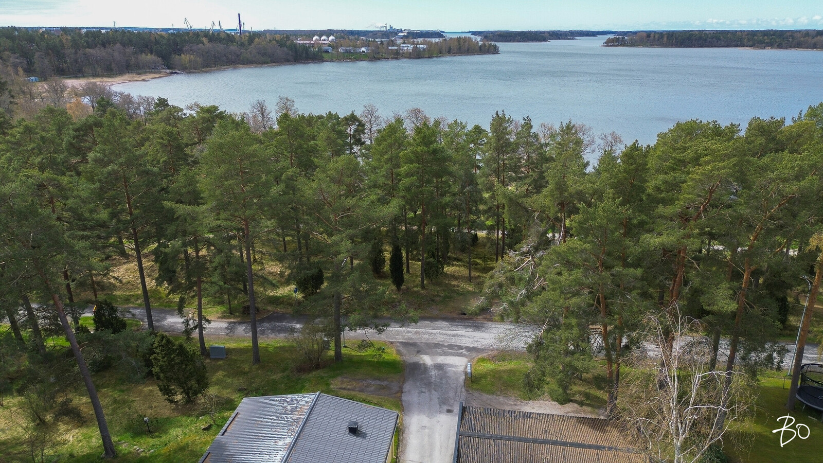 Harmaalokkikuja 3 D - kuva 54