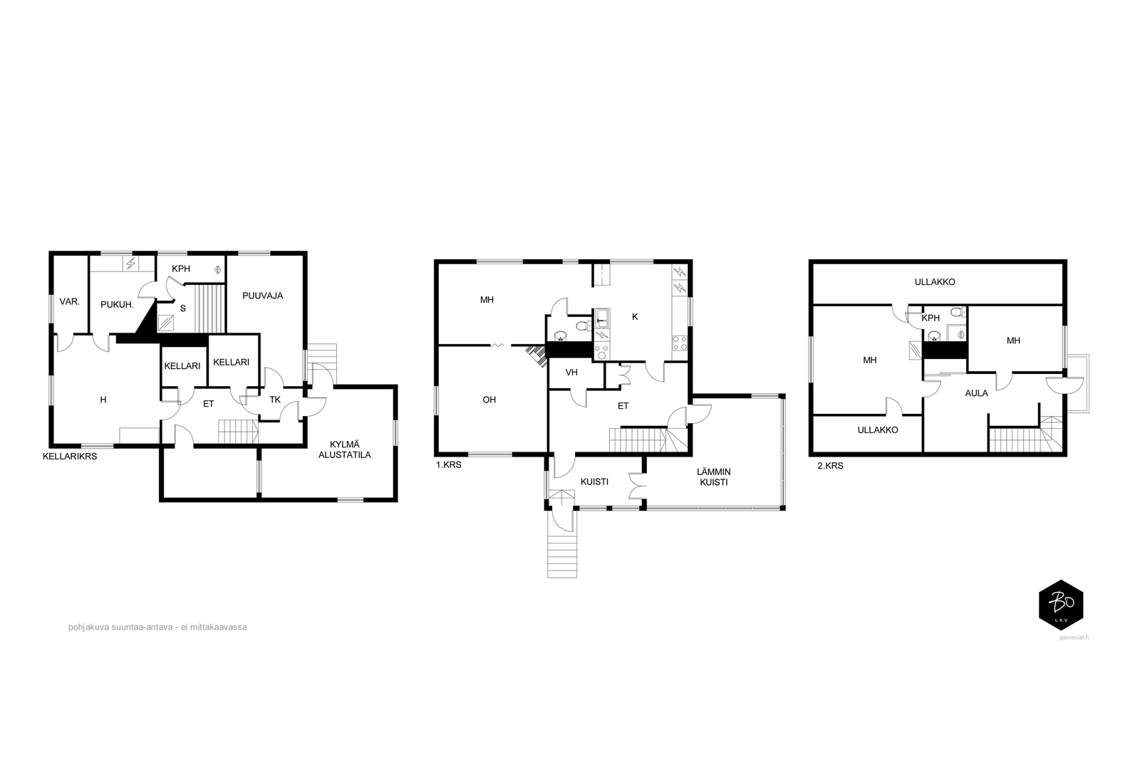 Asemiehentie 12 - kuva 2