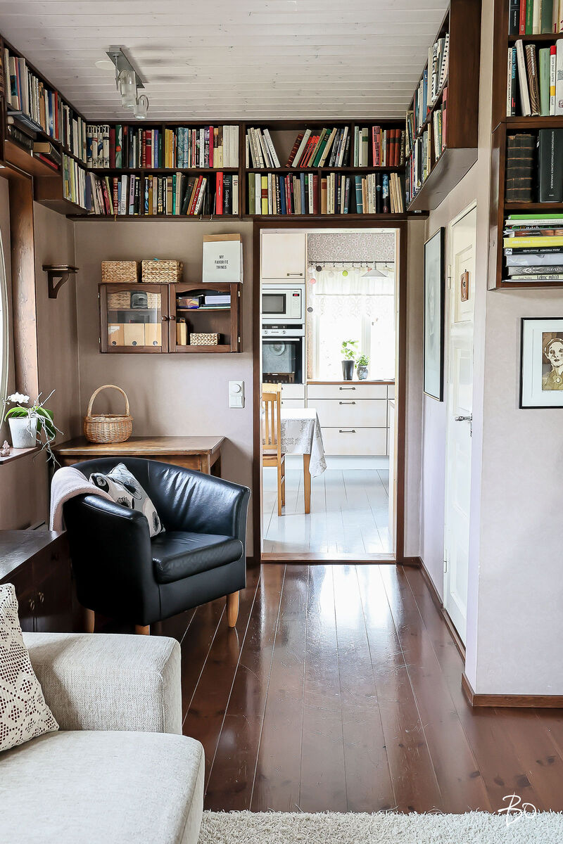 Asemiehentie 12 - kuva 7