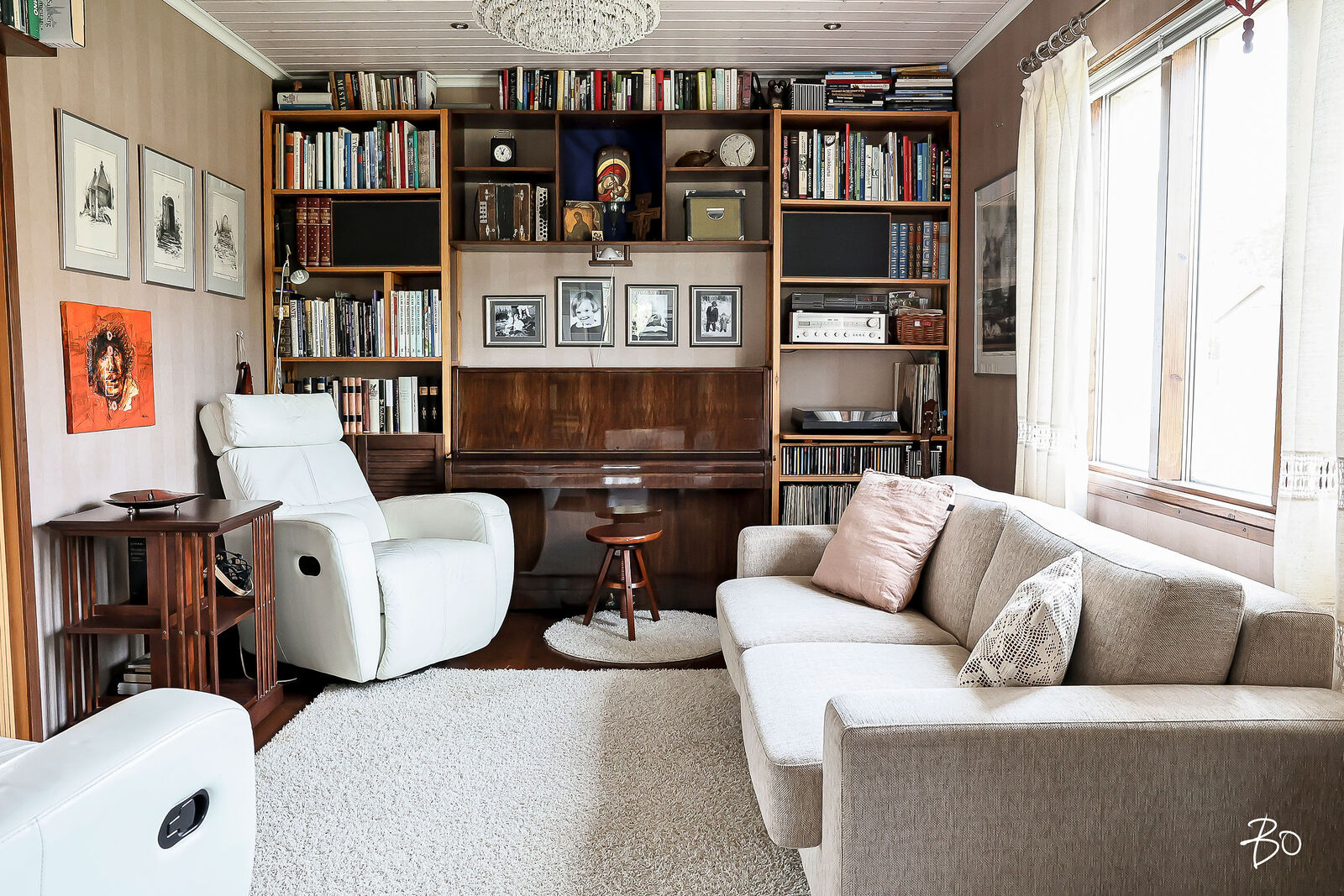 Asemiehentie 12 - kuva 9