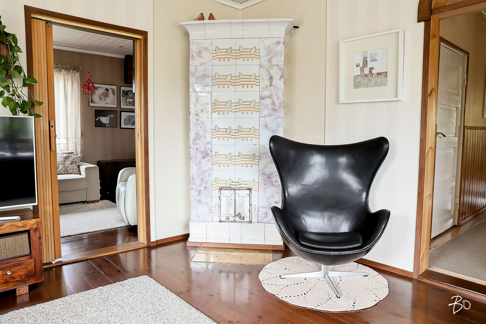 Asemiehentie 12 - kuva 11