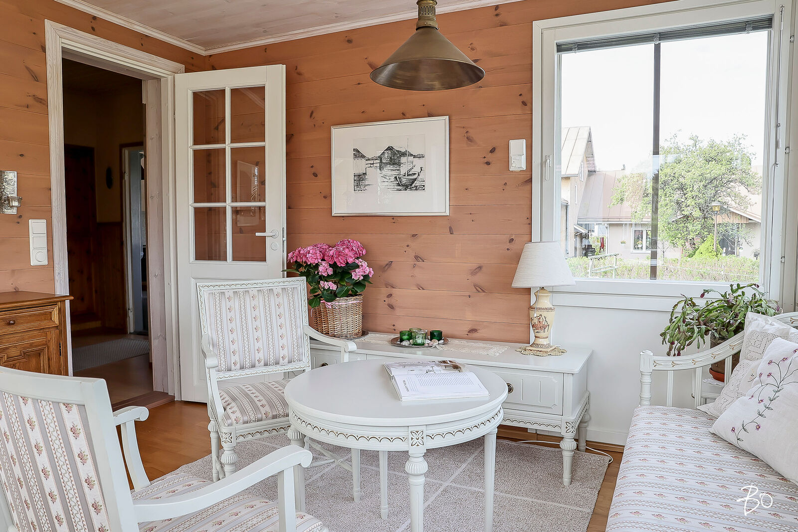 Asemiehentie 12 - kuva 19