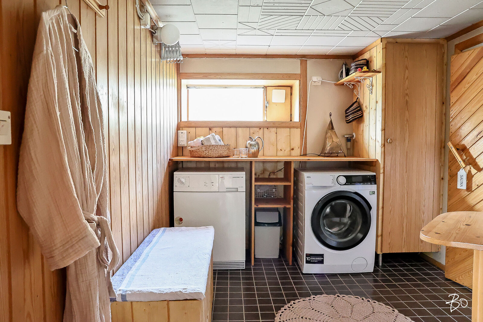 Asemiehentie 12 - kuva 38