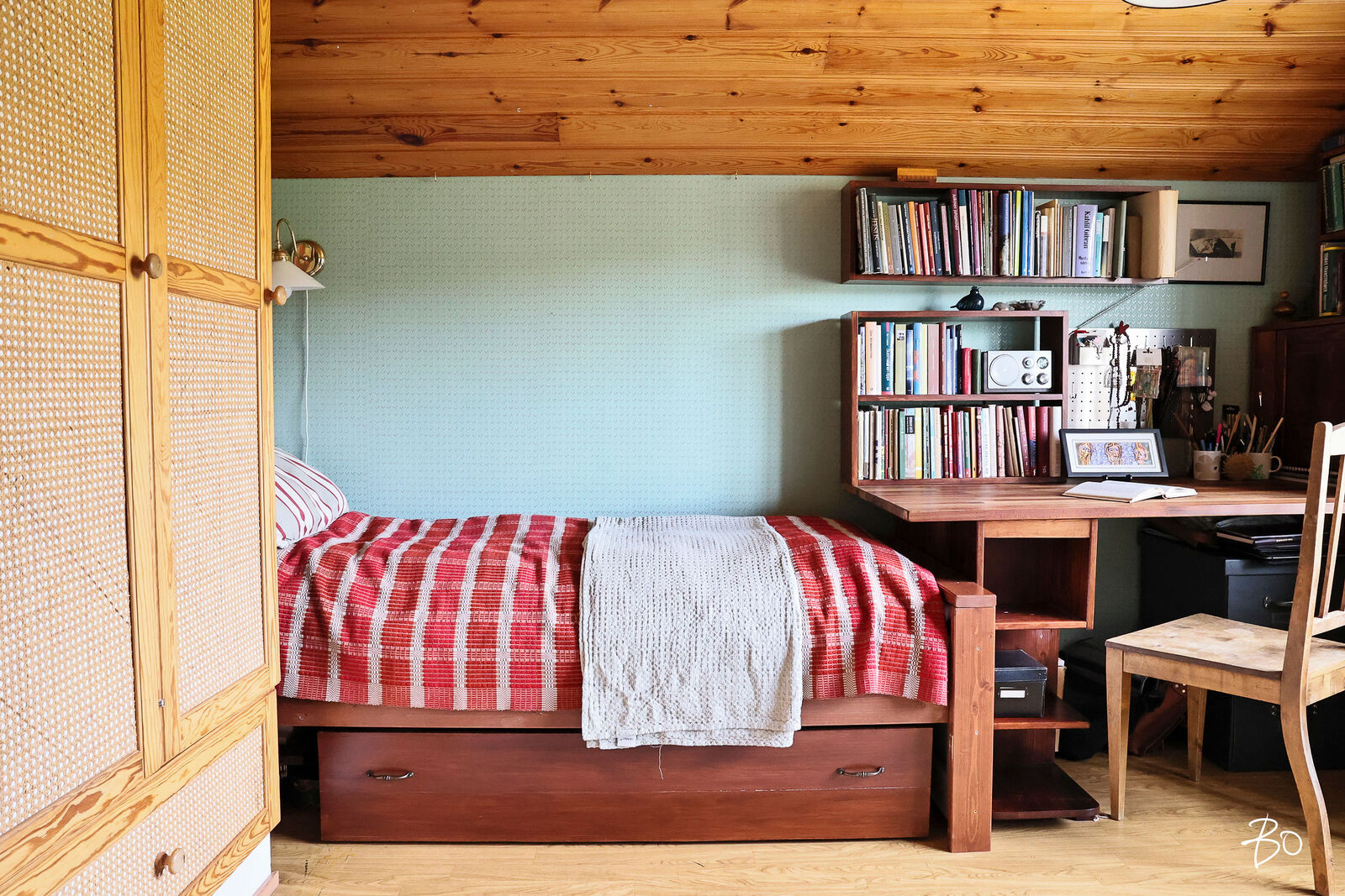 Asemiehentie 12 - kuva 30