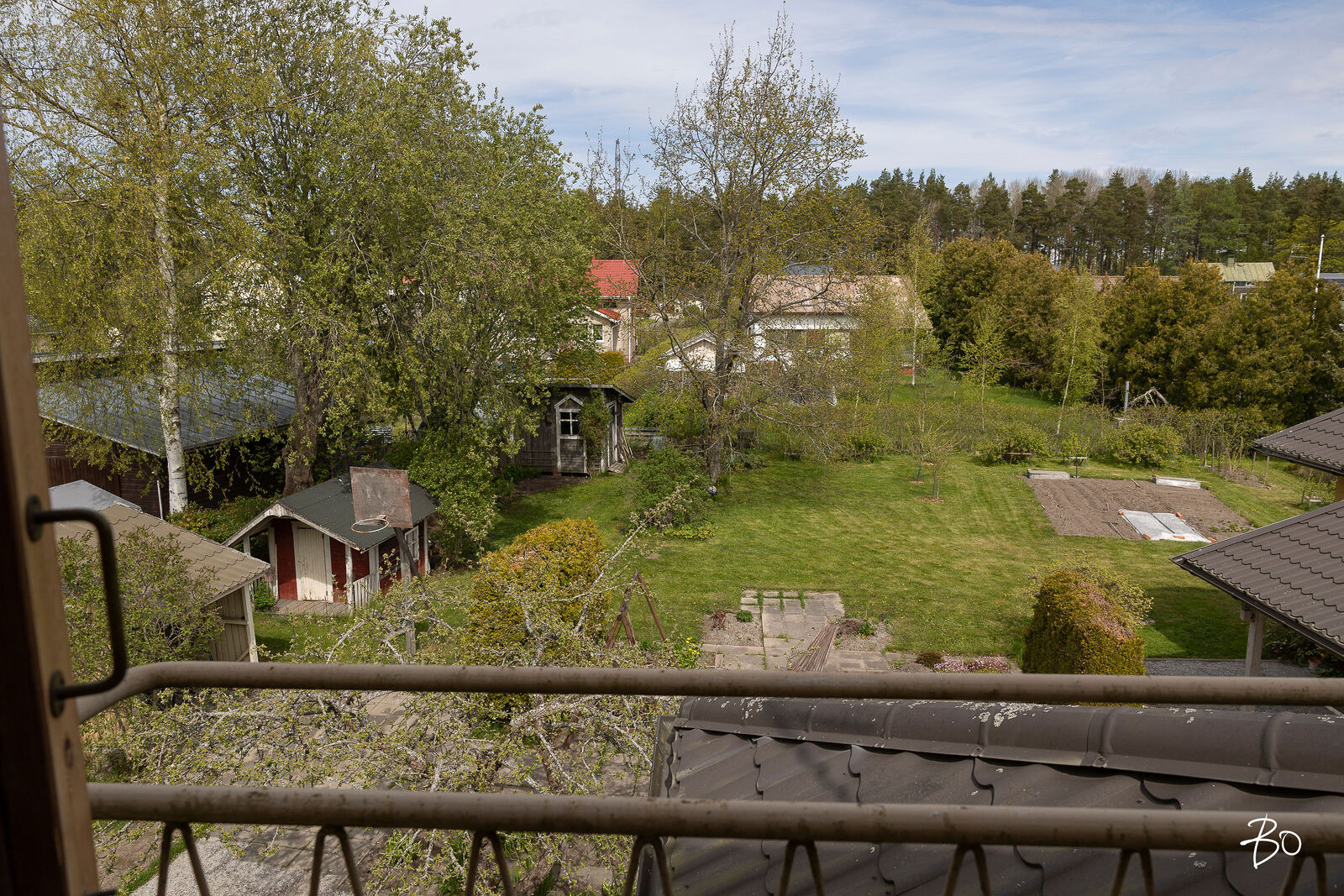 Asemiehentie 12 - kuva 32