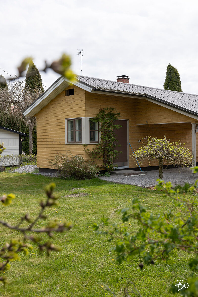 Asemiehentie 12 - kuva 50