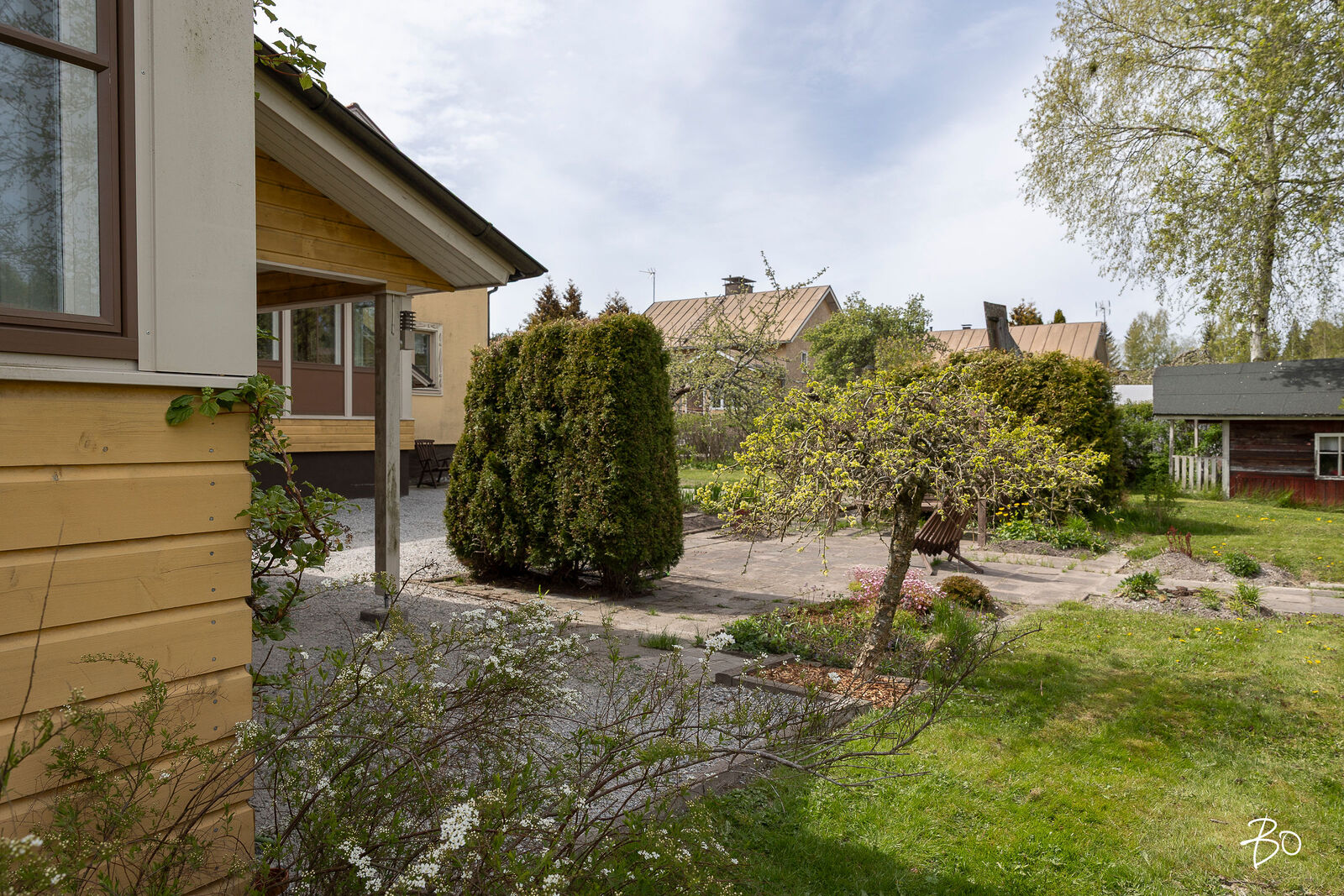 Asemiehentie 12 - kuva 51