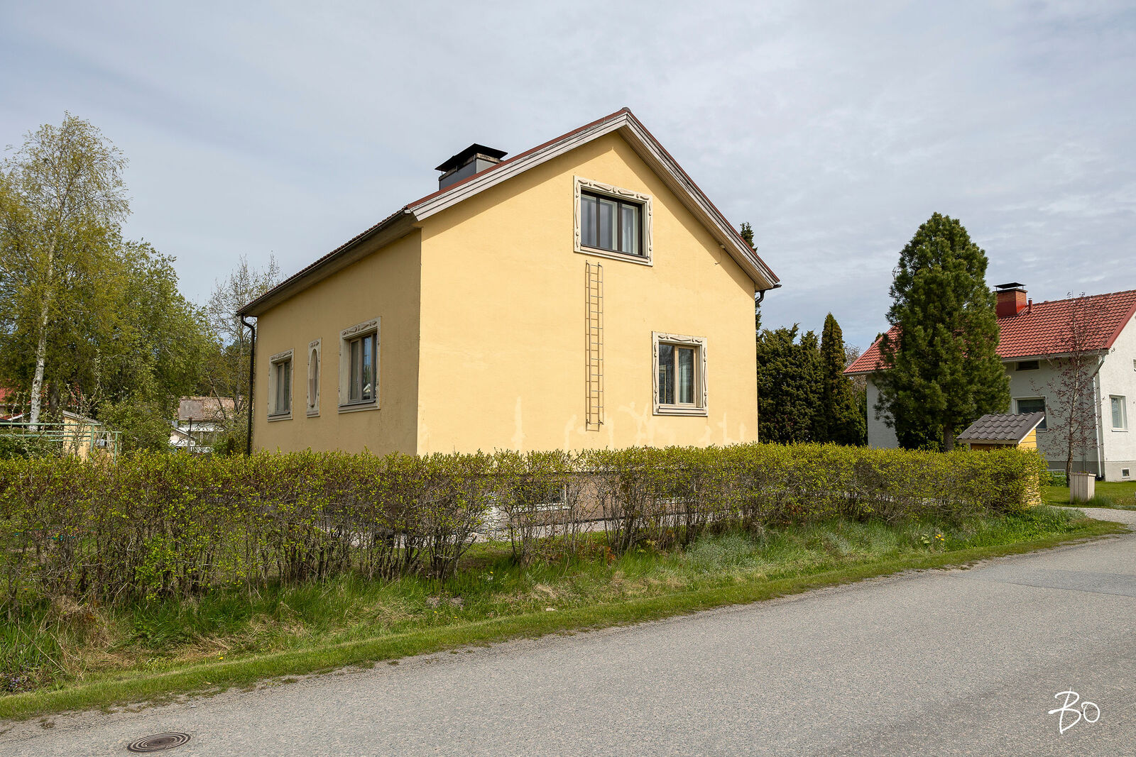 Asemiehentie 12 - kuva 43