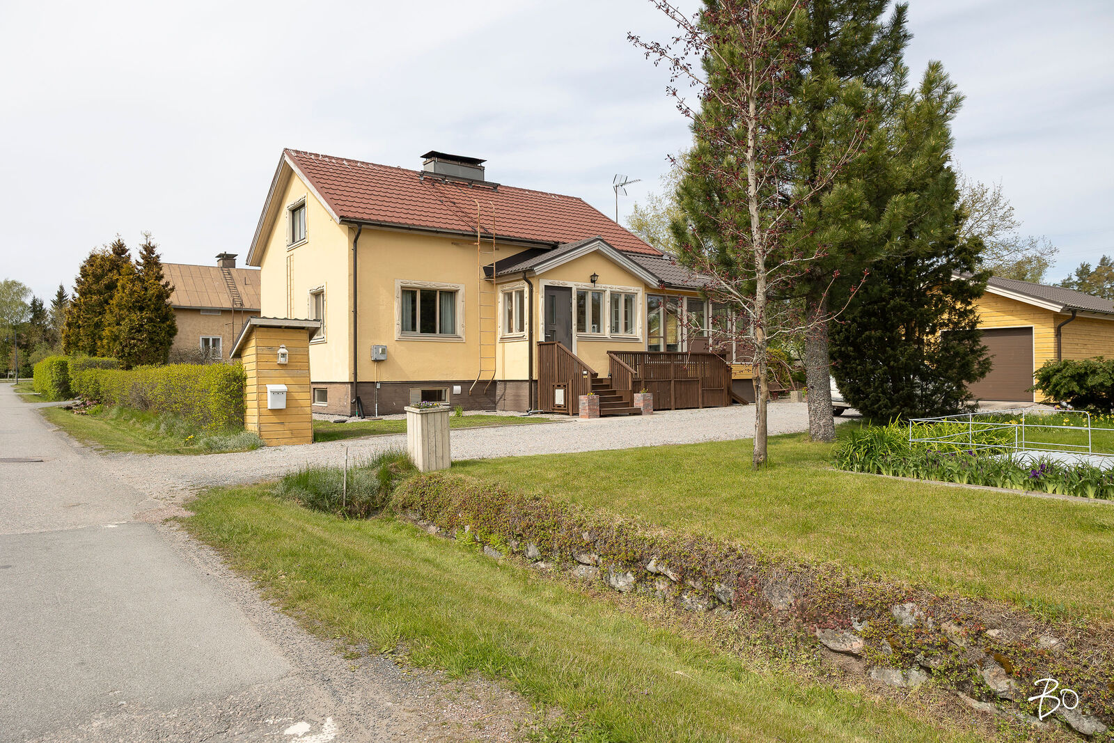 Asemiehentie 12 - kuva 44